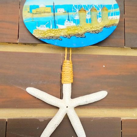 El Pescador Apartment ริวาเดเซญา ภายนอก รูปภาพ