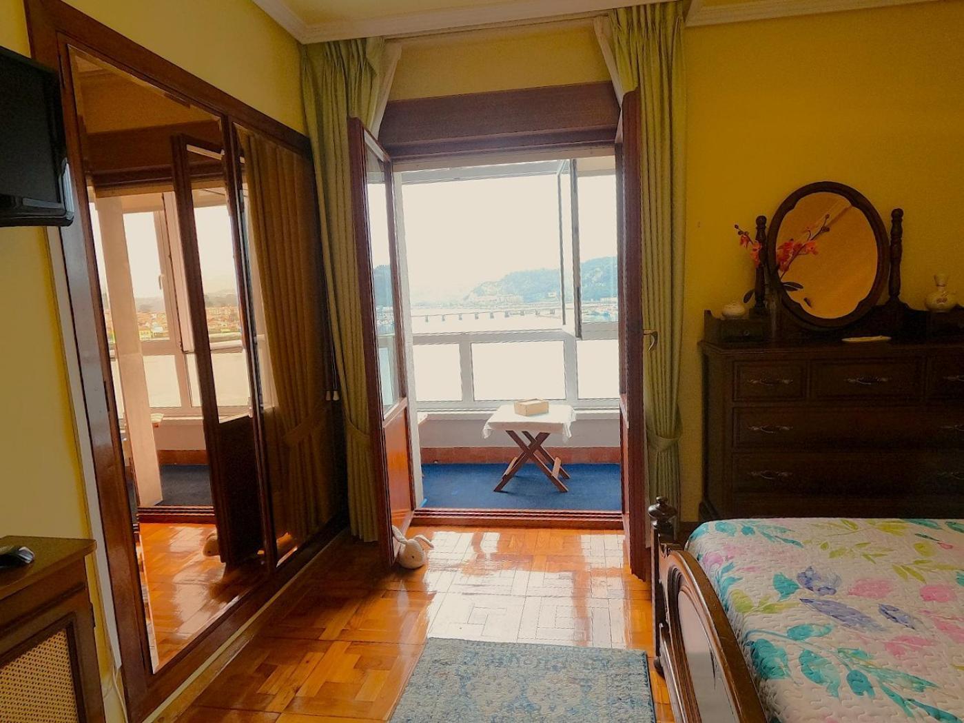 El Pescador Apartment ริวาเดเซญา ภายนอก รูปภาพ