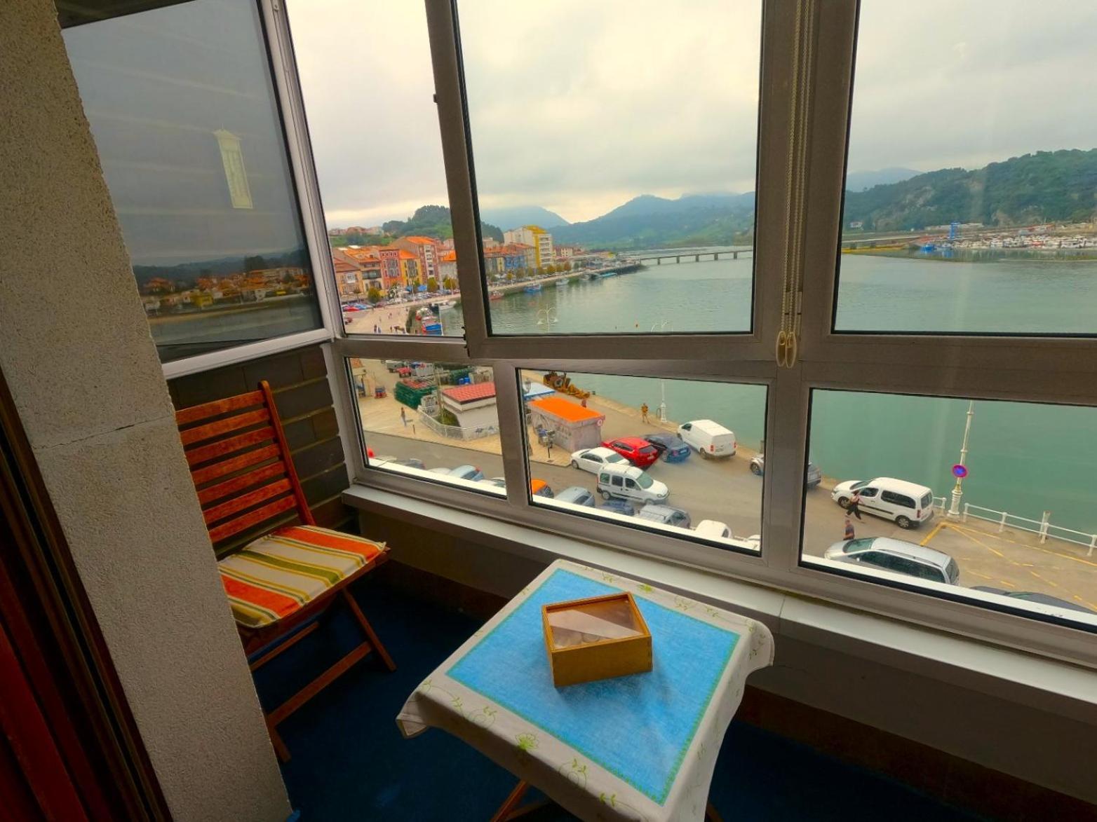 El Pescador Apartment ริวาเดเซญา ภายนอก รูปภาพ