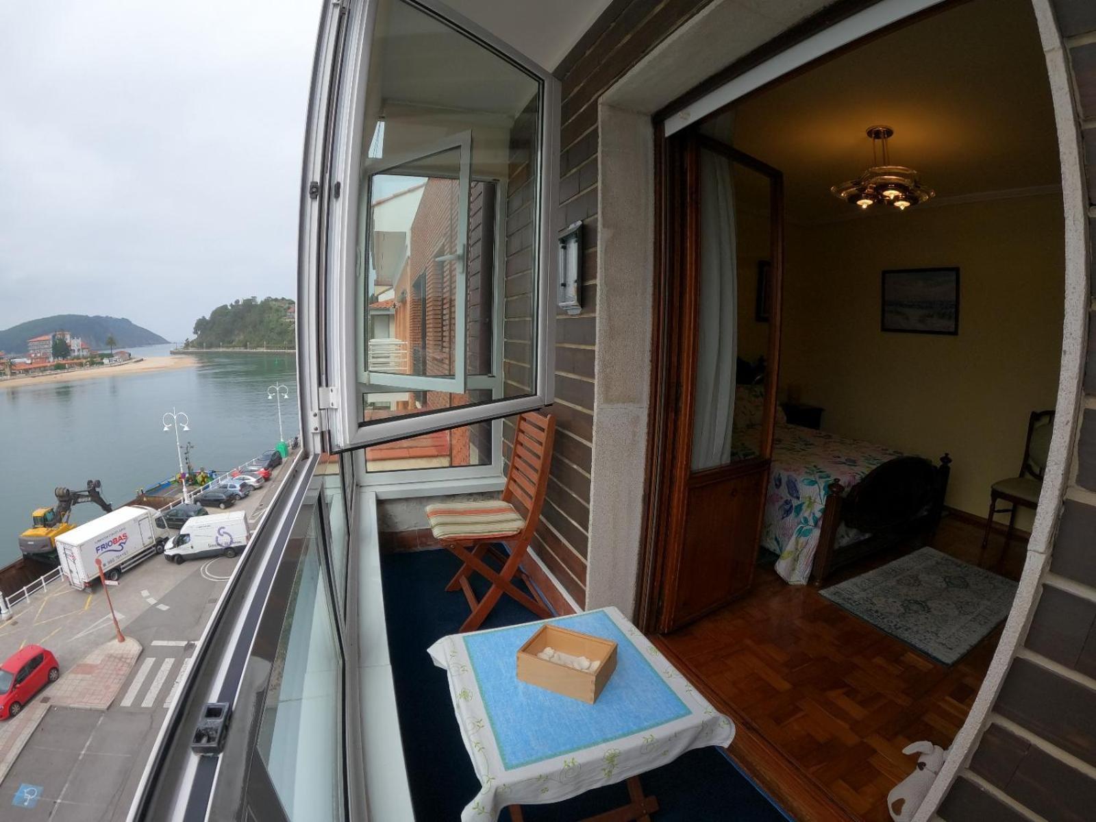 El Pescador Apartment ริวาเดเซญา ภายนอก รูปภาพ